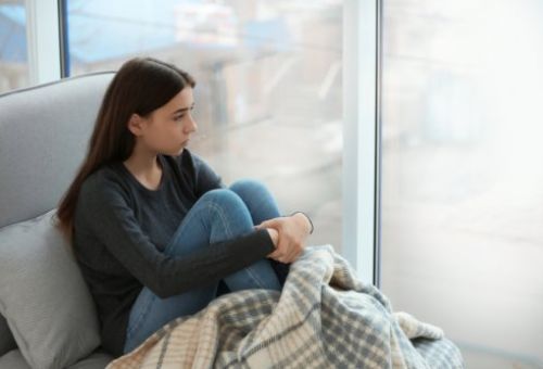 ¿Qué implica tener un trastorno de ansiedad? ¿Qué implica tener un trastorno de ansiedad?