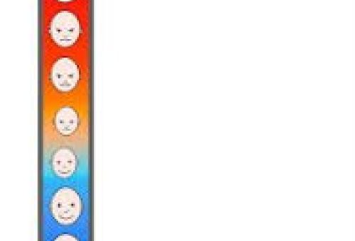 termómetro emocional termómetro emocional