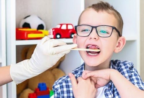 Trastorno habla Trastorno habla