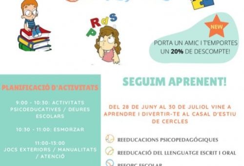 CASAL SETEMBRE CASAL SETEMBRE